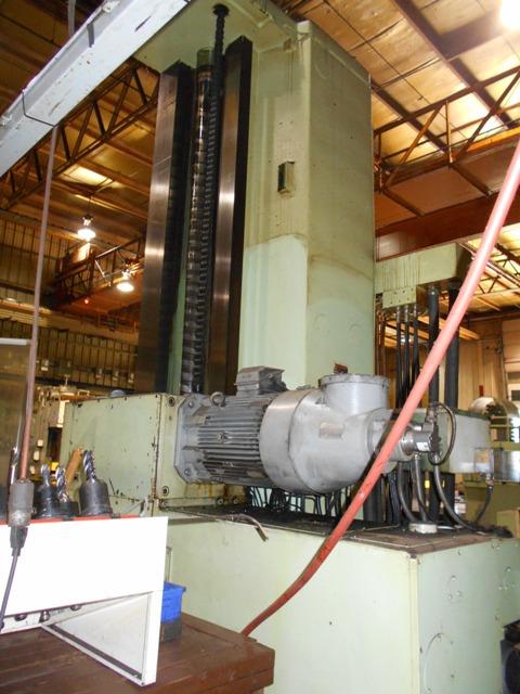 Toshiba BP-13B-P7, Machine ID: 7227